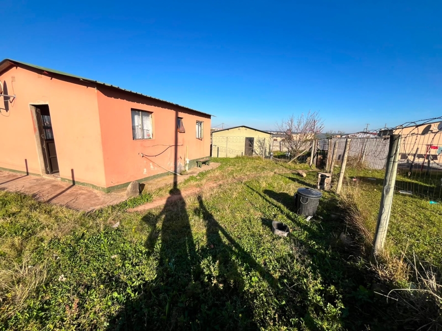 2 Bedroom Property for Sale in Mdantsane Eastern Cape